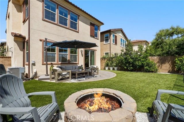 18 Fosco Street, Rancho Mission Viejo, CA 92694