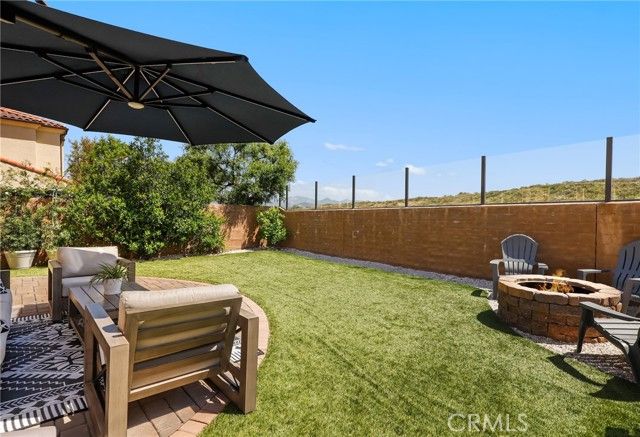 18 Fosco Street, Rancho Mission Viejo, CA 92694