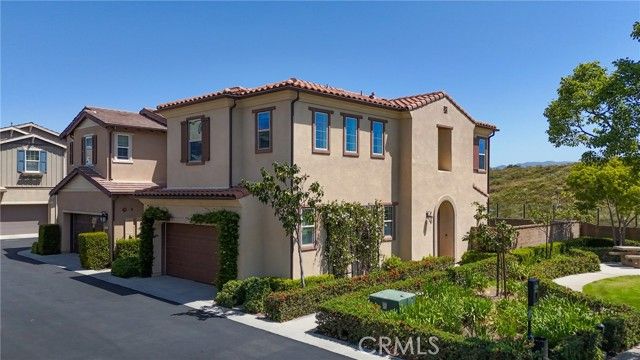 18 Fosco Street, Rancho Mission Viejo, CA 92694