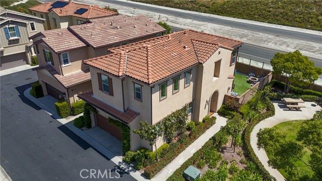 18 Fosco Street, Rancho Mission Viejo, CA 92694