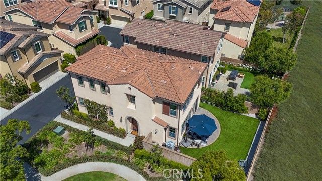 18 Fosco Street, Rancho Mission Viejo, CA 92694