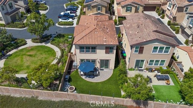18 Fosco Street, Rancho Mission Viejo, CA 92694