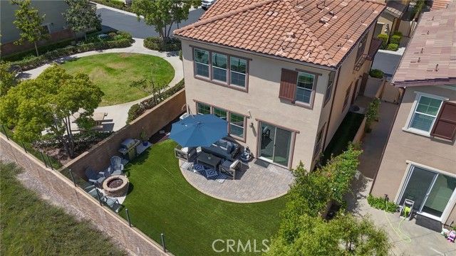 18 Fosco Street, Rancho Mission Viejo, CA 92694