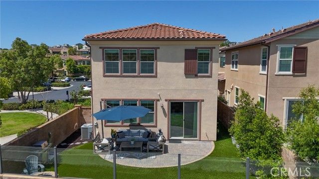 18 Fosco Street, Rancho Mission Viejo, CA 92694