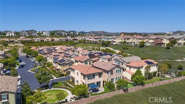 18 Fosco Street, Rancho Mission Viejo, CA 92694