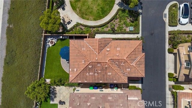 18 Fosco Street, Rancho Mission Viejo, CA 92694