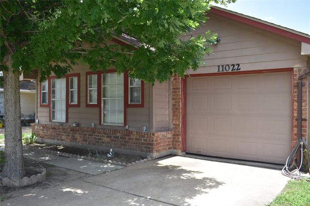 11022 Shadowfield Drive, Houston, TX 77064