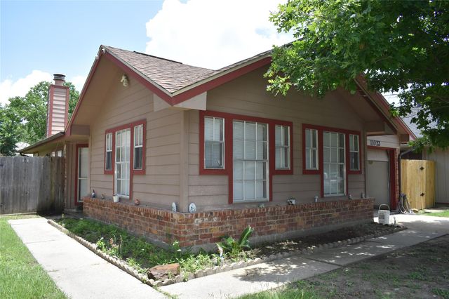 11022 Shadowfield Drive, Houston, TX 77064