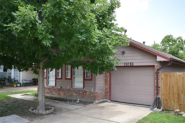 11022 Shadowfield Drive, Houston, TX 77064