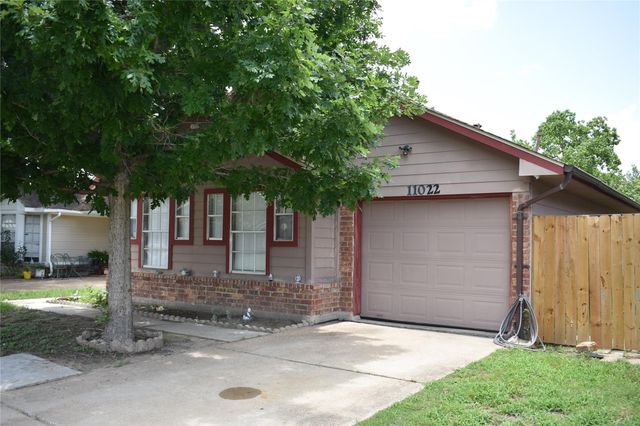 11022 Shadowfield Drive, Houston, TX 77064