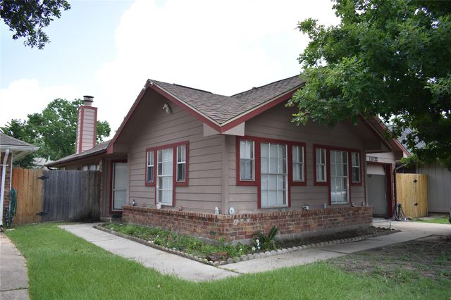11022 Shadowfield Drive, Houston, TX 77064