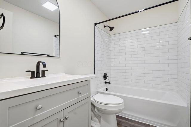 2946 Sawdust Lane, Dublin, OH 43017