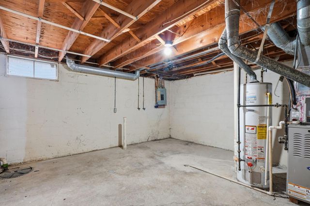 2946 Sawdust Lane, Dublin, OH 43017