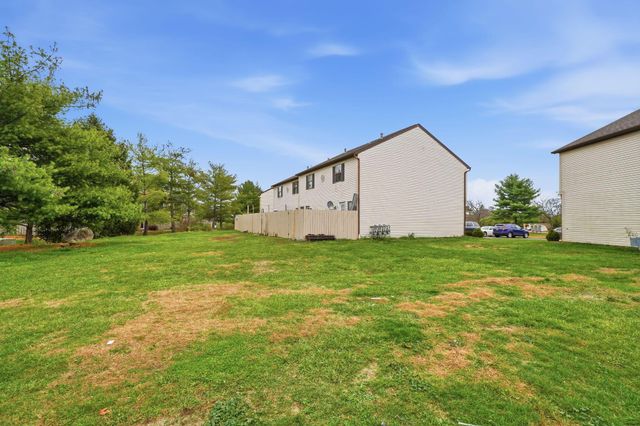 2946 Sawdust Lane, Dublin, OH 43017