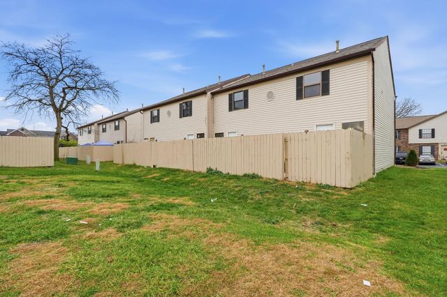 2946 Sawdust Lane, Dublin, OH 43017