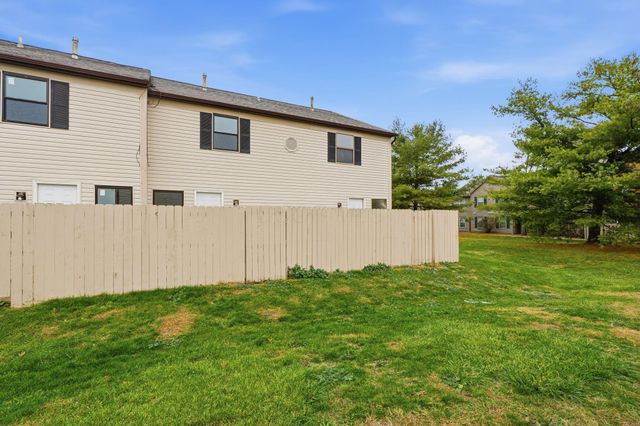 2946 Sawdust Lane, Dublin, OH 43017