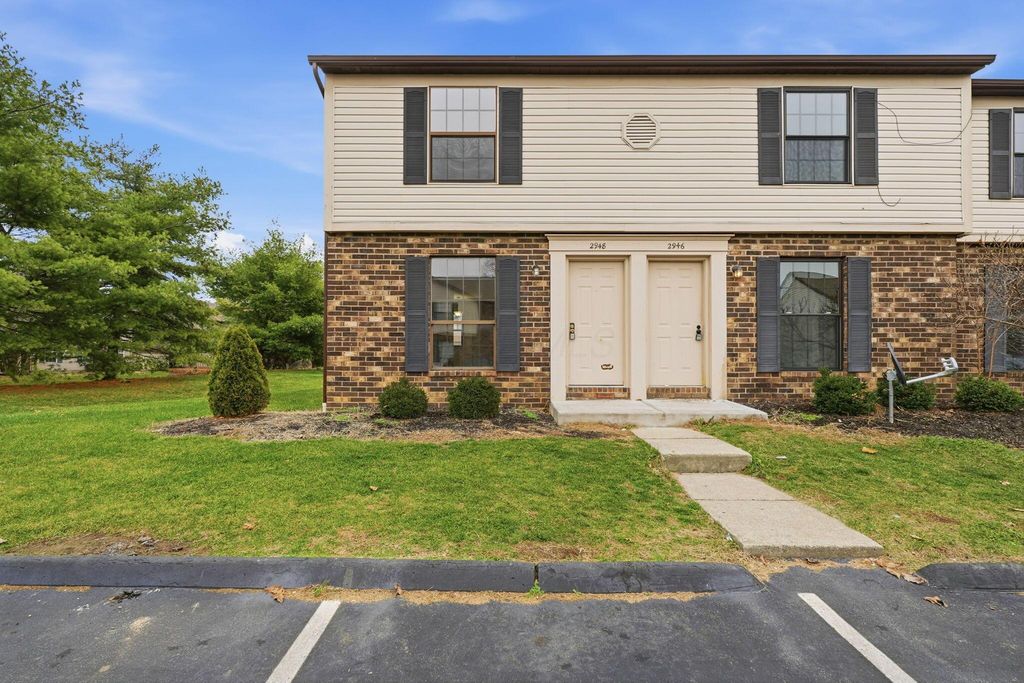 2946 Sawdust Lane, Dublin, OH 43017