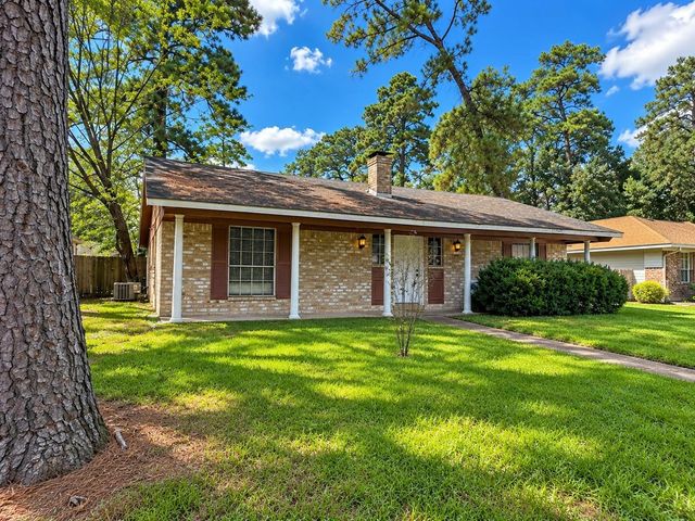 23031 Earlmist Drive, Spring, TX 77373