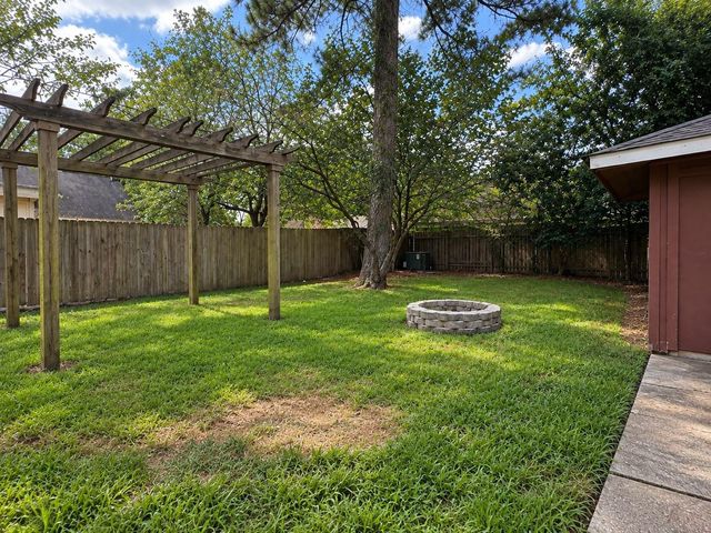 23031 Earlmist Drive, Spring, TX 77373