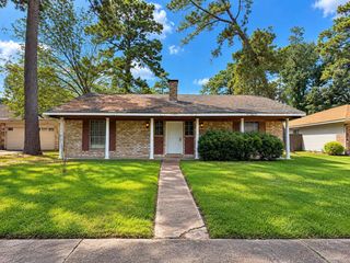 23031 Earlmist Drive, Spring, TX 77373