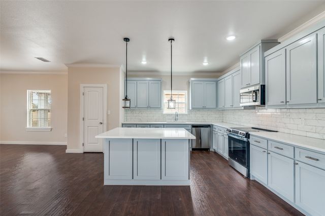 105 Scenic Road, Trinidad, TX 75163