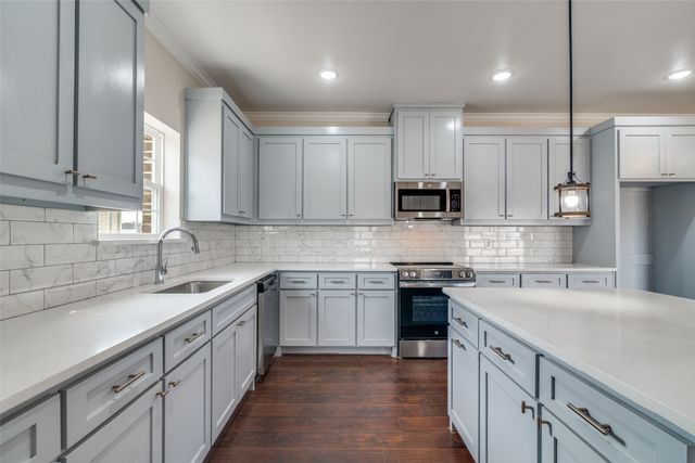 105 Scenic Road, Trinidad, TX 75163