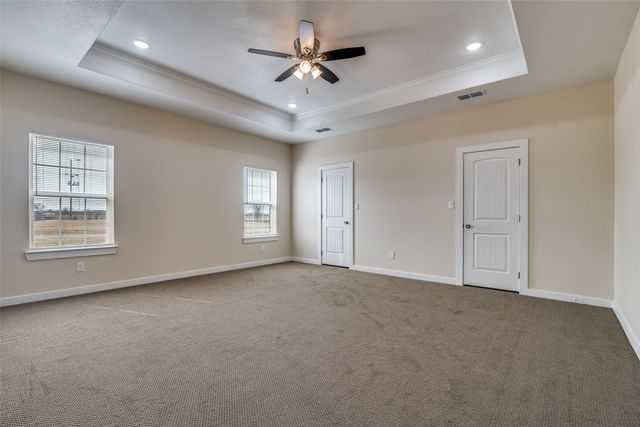 105 Scenic Road, Trinidad, TX 75163