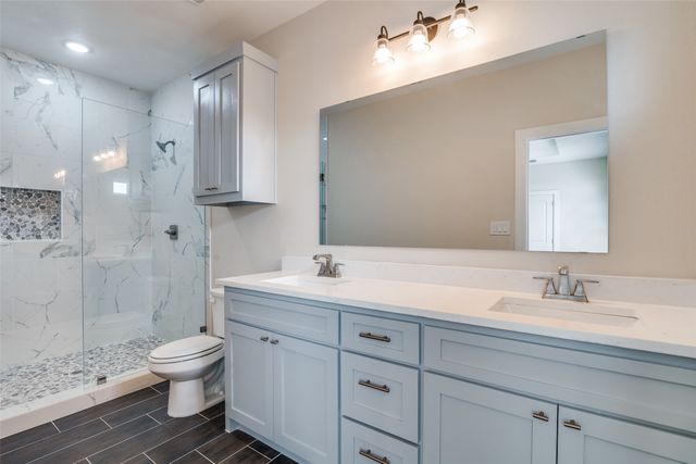 105 Scenic Road, Trinidad, TX 75163
