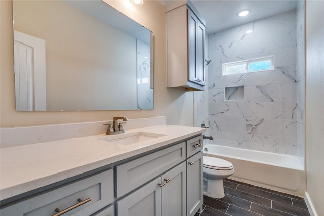 105 Scenic Road, Trinidad, TX 75163