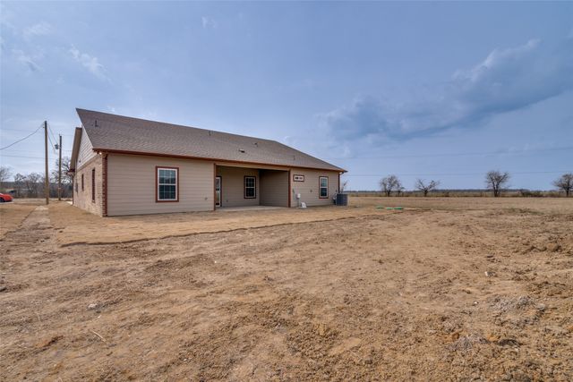 105 Scenic Road, Trinidad, TX 75163