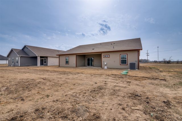 105 Scenic Road, Trinidad, TX 75163
