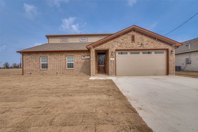 105 Scenic Road, Trinidad, TX 75163