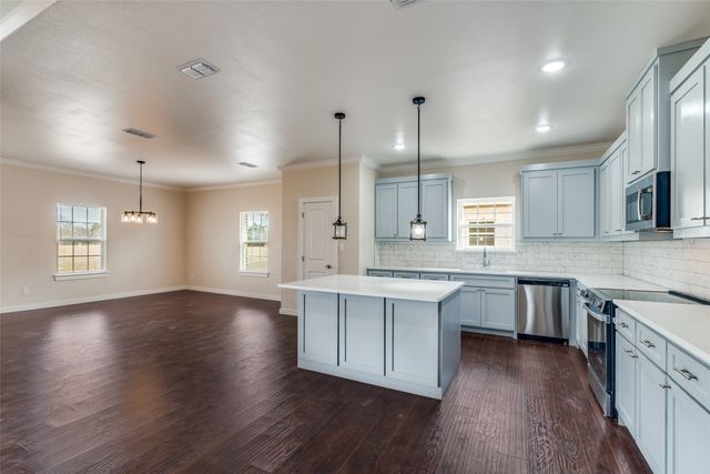 105 Scenic Road, Trinidad, TX 75163