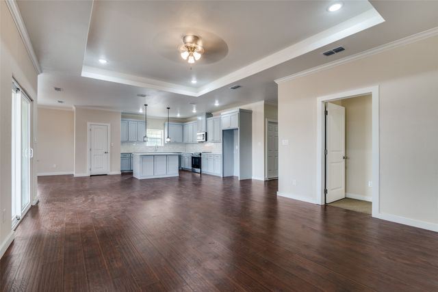 105 Scenic Road, Trinidad, TX 75163