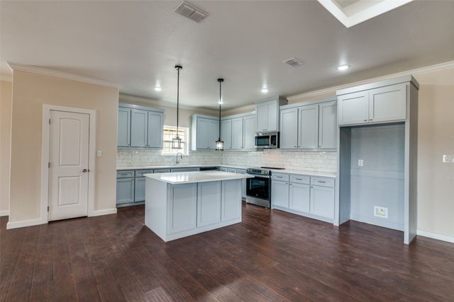 105 Scenic Road, Trinidad, TX 75163