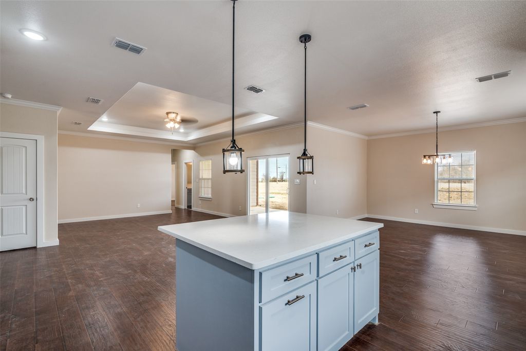 105 Scenic Road, Trinidad, TX 75163