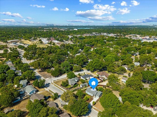 10611 Hermosa Drive, Dallas, TX 75218