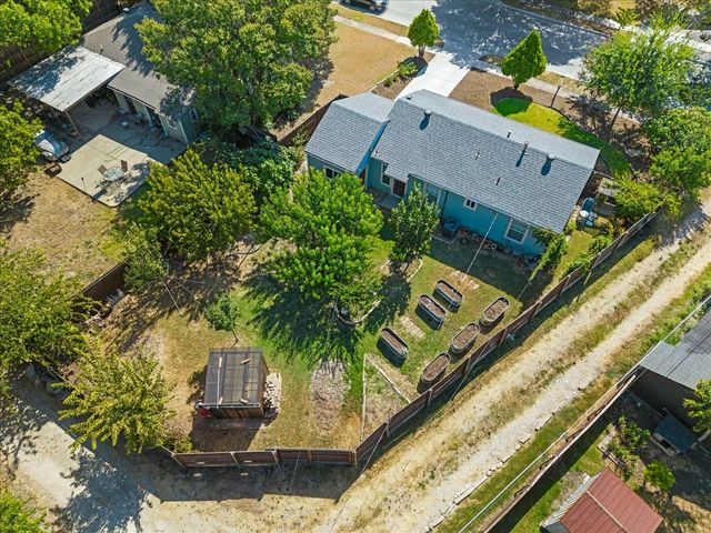 10611 Hermosa Drive, Dallas, TX 75218
