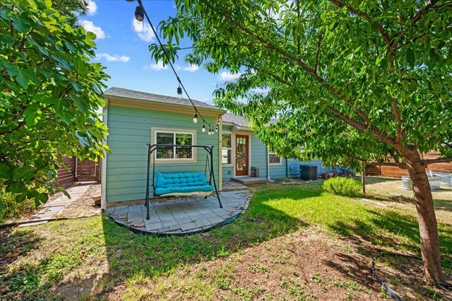 10611 Hermosa Drive, Dallas, TX 75218