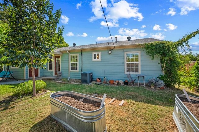 10611 Hermosa Drive, Dallas, TX 75218