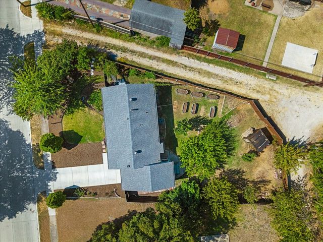10611 Hermosa Drive, Dallas, TX 75218