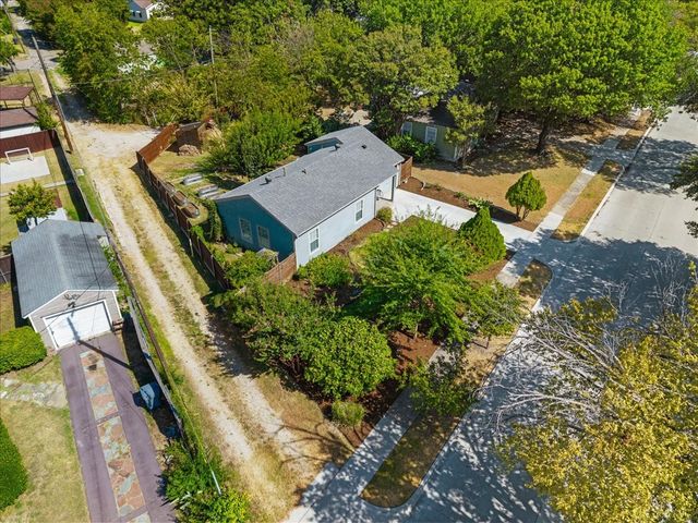 10611 Hermosa Drive, Dallas, TX 75218