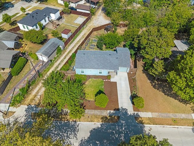 10611 Hermosa Drive, Dallas, TX 75218