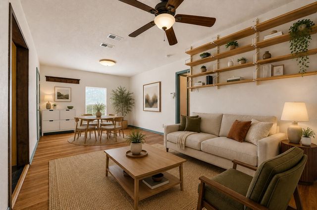 10611 Hermosa Drive, Dallas, TX 75218