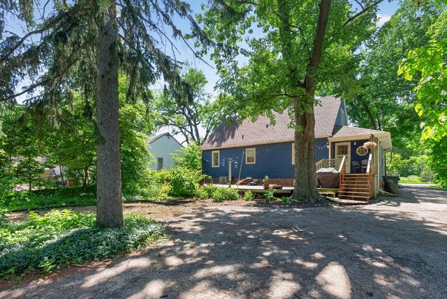 18219 Riegel Road, Homewood, IL 60430