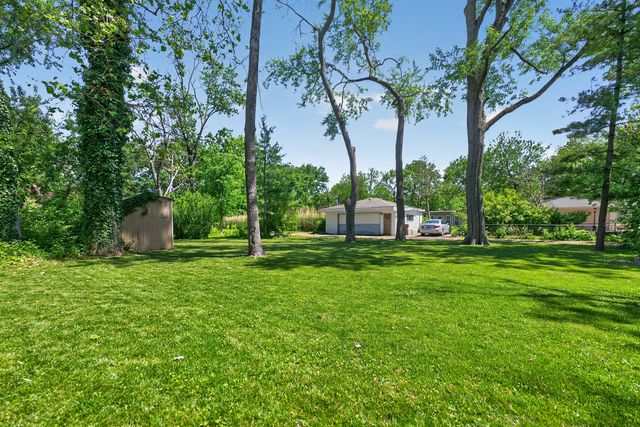 18219 Riegel Road, Homewood, IL 60430