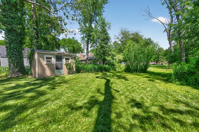 18219 Riegel Road, Homewood, IL 60430