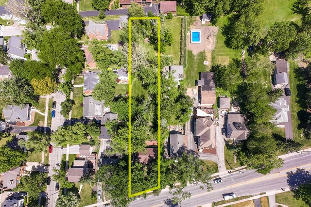 18219 Riegel Road, Homewood, IL 60430