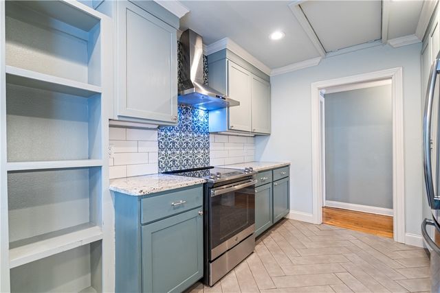 3225 Lawnview St, Corpus Christi, TX 78404