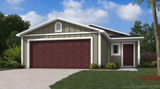 28144 E 118th Place S, Coweta, OK 74429